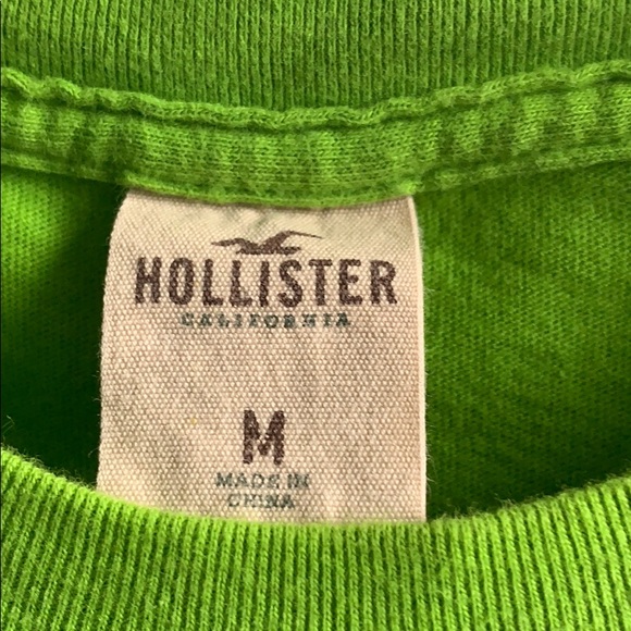 Hollister T-Shirt - Picture 3 of 3